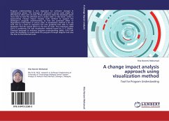 A change impact analysis approach using visualization method - Mohamad, Rita Noremi