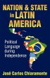 Nation and State in Latin America - Bild 1