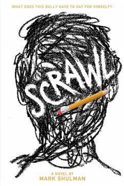 Scrawl - Shulman, Mark