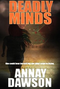 Deadly Minds - Dawson, Annay