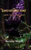 The Land Beyond Time and the Faerie Master Spell Guide