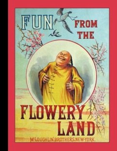 Fun from the Flowery Land - Stevens, Henry Louis