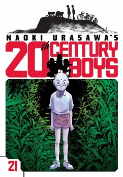 Naoki Urasawa's 20th Century Boys, Vol. 21 - Urasawa, Naoki