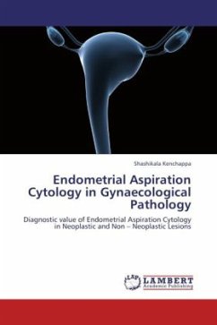 Endometrial Aspiration Cytology in Gynaecological Pathology