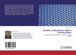 Quality of Aluminum-Silicon Casting Alloys