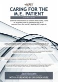 Caring for the M.E. Patient