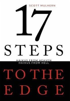 Seventeen Steps to the Edge - Mulhern, Scott