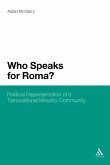 Who Speaks for Roma?