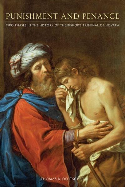 Punishment and Penance Punishment and Penance