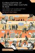 Globalization of Language and Culture... - Bild 1