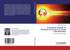 Economic Growth in Pakistan in the Era of Trade Liberalization