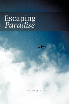 Cover Escaping Paradise