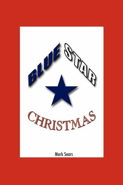 Blue Star Christmas - Sears, Mark