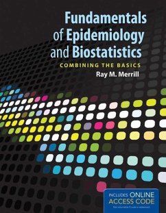 Fundamentals of Epidemiology and Biostatistics - Merrill, Ray M.