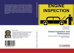 School Inspection and Performance