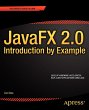 Javafx 2.0: Introduction by Example - Bild 1