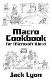 Macro Cookbook for Microsoft Word