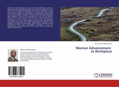 Women Advancement at Workplace - Mvalo, Zukile Christopher