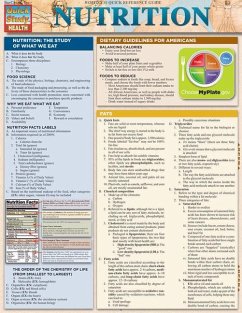 Nutrition - Beseler, Lucille