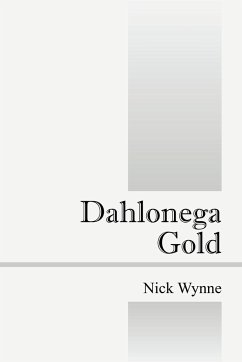 Dahlonega Gold - Wynne, Nick