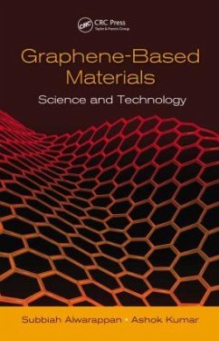 Graphene-Based Materials - Alwarappan, Subbiah; Kumar, Ashok