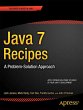 Java 7 Recipes - Bild 1
