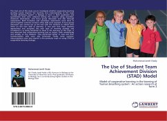 The Use of Student Team Achievement Division (STAD) Model