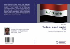 The Kurds in post invasion Iraq - Rafaat, Aram