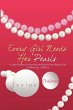 Every Girl Needs Her Pearls Journal - Bild 1