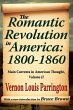 The Romantic Revolution in America - Bild 1