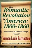 The Romantic Revolution in America