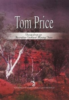 Tom Price - Croccolo-Huwald, Viviana Vivienne