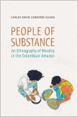 People of Substance