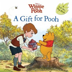 Winnie the Pooh: A Gift for Pooh - Disney Books