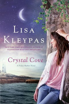 CRYSTAL COVE - Kleypas, Lisa