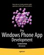 Pro Windows Phone App Development - Bild 1