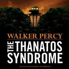 The Thanatos Syndrome - Percy, Walker
