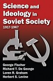 Science and Ideology in Soviet Society