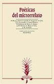 Poéticas del microrrelato