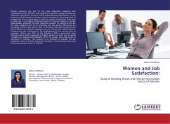 Women and Job Satisfaction: - Rana, Sahar Latif