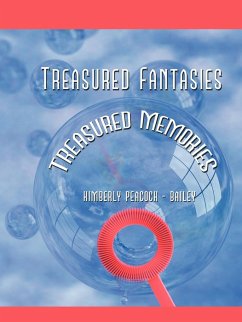 Treasured Fantasies - Peacock -. Bailey, Kimberly
