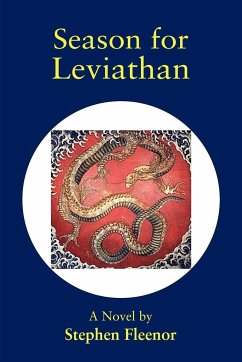 Season for Leviathan - Fleenor, Stephen