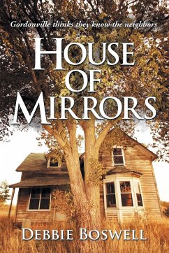 House of Mirrors - Boswell, Debbie