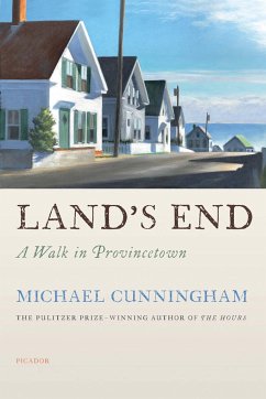 Land's End - Cunningham, Michael