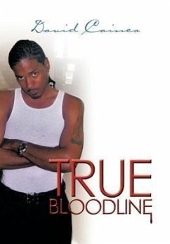 True Bloodline - Caines, David