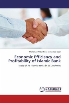 Economic Efficiency and Profitability of Islamic Bank