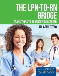 The Lpn-To-RN Bridge: Transitions to Advance Your Career - Terry, Allison J.