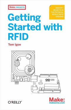 Getting Started with RFID - Igoe, Tom