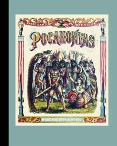 Pocahontas - Pryor, Paul