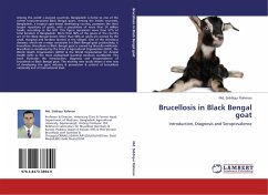 Brucellosis in Black Bengal goat